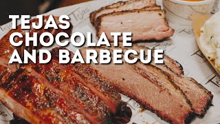 The Best BBQ & Chocolate in Tomball, Texas