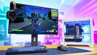 Ultimate Budget 1440p Gaming Setup 2023