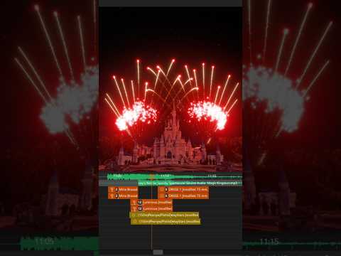 Disney's Not So Spooky Spectacular sneak peek!