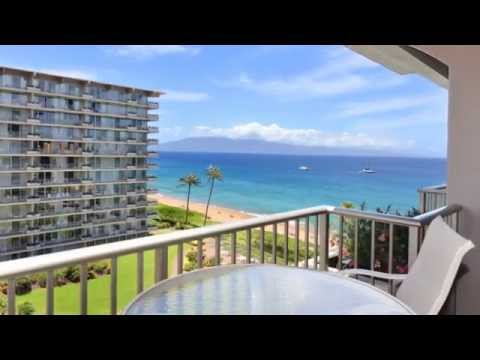 The Whaler #815 - Kaanapali Maui, Hawaii