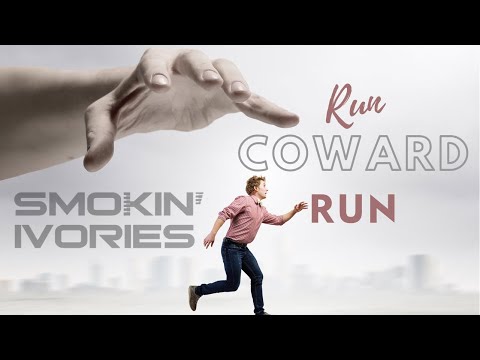 Smokin Ivories Coward -  (Featuring Nick Montopoli) New Music Video