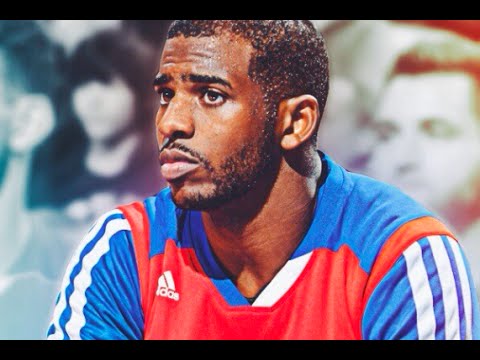 Chris Paul: Best Career Plays