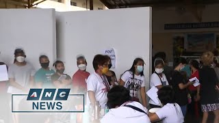 PH kicks off first leg of national vaccination days | ANC