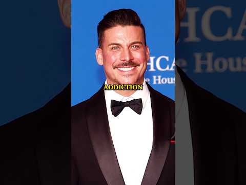 Jax Taylor’s Shocking Addiction Confession—83 Days Sober!