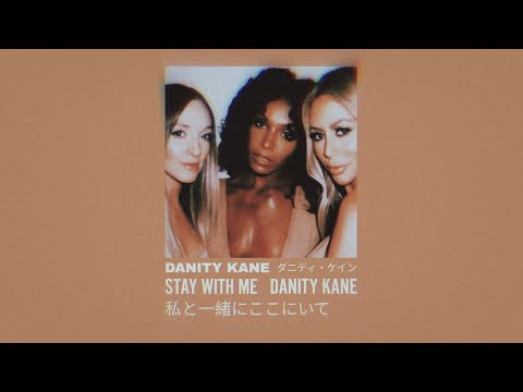 Stay With Me - Danity Kane // 8D AUDIO