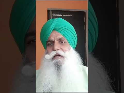 Farmer #Jagjeetdallewal say #harjotsinghbains Should resign #latestpunjabnews #alertnews_hd #1158