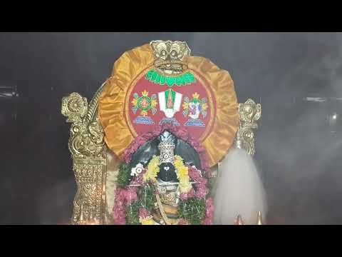 Dhanurmasam: Experience Divine Blessings with Koodarai Prasad #shorts