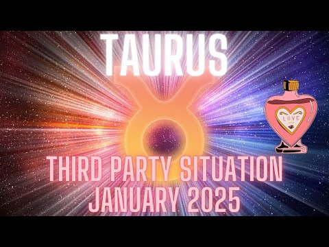 Taurus ♉︎🔮💘❤️💞 - They’re Drowning in Regrets Over This Third-Party Mess!