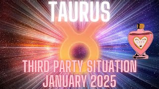 Taurus ♉︎🔮💘❤️💞 - They’re Drowning in Regrets Over This Third-Party Mess!