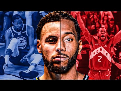 The NBA Finals That Killed A Dynasty