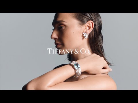 Tiffany & Co. — BOTANICA: Blue Book 2022