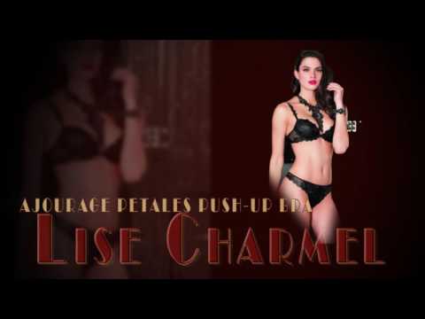 Lise Charmel Ajourage Petales