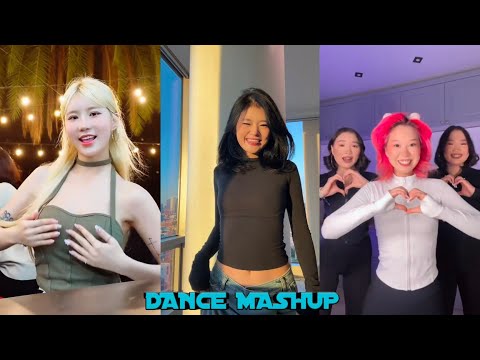 Tiktok Mashup 2024 | TikTok Dance Challenges Compilation of 2024 [NEW] | Trending #tiktok #dance