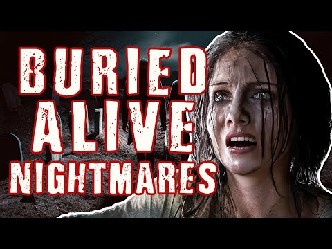 Buried Alive: Unbelievable Tales of Literal Grave Escapes