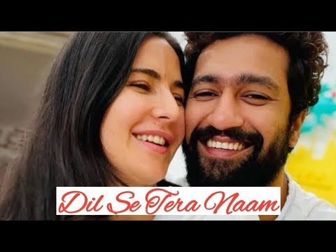 Dil Se Tera Naam New Song I Latest Hindi Songs 2025 I Bollywood Song I Singh mp3 Music