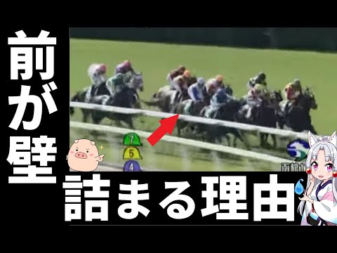 【馬券攻略】函館競馬場＆札幌競馬場のコース解説