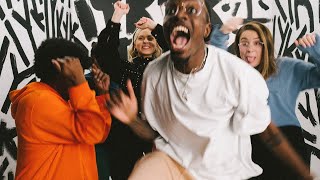 IYKYK (OFFICIAL MUSIC VIDEO) - ELEVATION RHYTHM