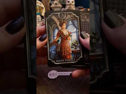 A card for you today! | A message from your Angel Guides | Timeless