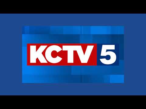 KCTV5 Weather Update