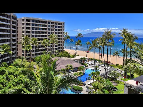 Kaanapali Alii 172 - Maui, Hawaii