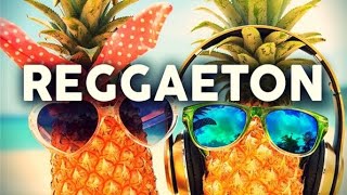 IL SANTOS REGGAETON MIX ....REGATTON LATINO SHORT VOCAL MASHUP SUMMER 2024