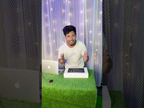 macbook pro M3 unboxing | Imported from Canada | Discount 40000 #macbookprom3 #unboxingvideo