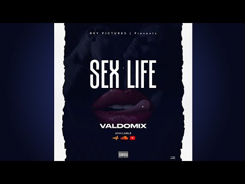 DJ ValdoMix - Mixtape SEX LIFE [ Kompas ] 2k24