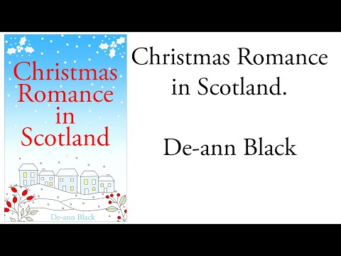 Christmas Romance in Scotland