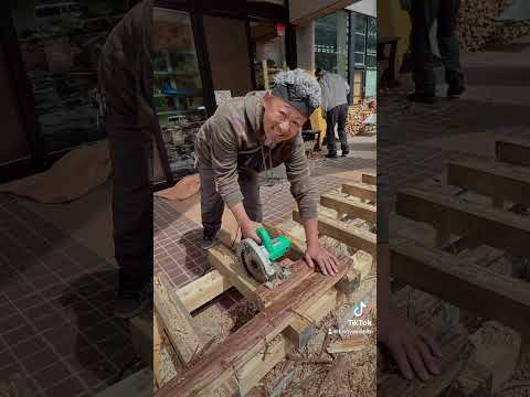 木曽駒冷水公園ゴールデンウィーク