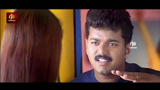 Lup Tup Pathy Came or Not Asking To Priyanka Chopra Scene | Thamizhan Movie Super Scenes Full HD