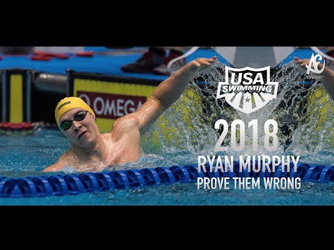 Ryan Murphy ● Prove Them Wrong | Motivational Video | 2018 - HD