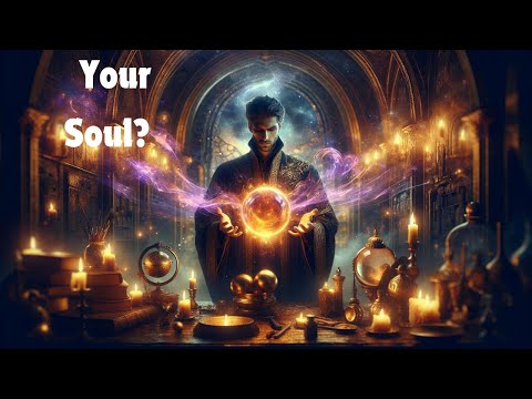 "Urgent Must Watch: Transform Your Soul – Alchemy of the Soul Revealed!"