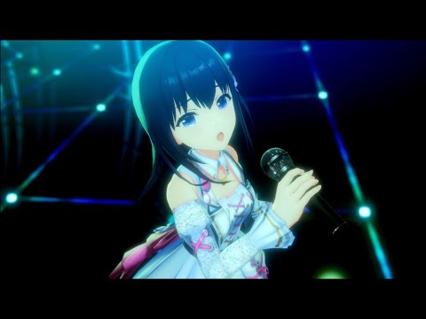 【IDOLY PRIDE】【4K/60fps】song for you/長瀬麻奈(エターニティーフレンド)