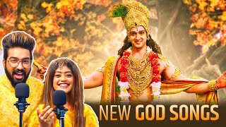 Sachet Parampara New God Songs Collection | Jukebox @TuneLyrico