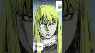 Canute Glowup #anime #manga #fyp #vinlandsaga #canute #thorfinn #askeladd #glowup #seinen