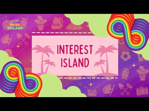 Interest Island Playlist