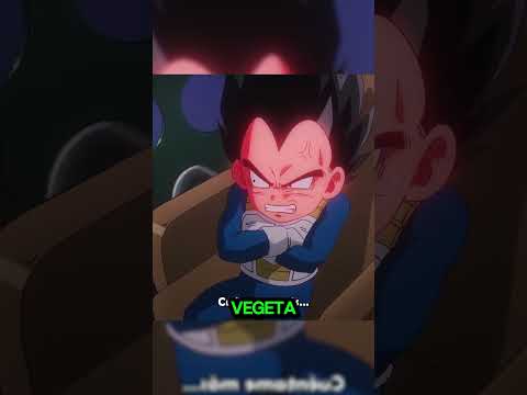 Avance Exclusivo Capítulo 9 DRAGON BALL DAIMA 🐉 ROBAN LA ESFERA DEL DRAGON