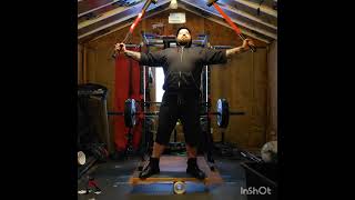 Double Hammer Rola Bola #oldtimestrongman #strongman #sideshow #gripstrength #featsofstrength