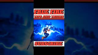 WAIT FOR END #freefire Zipline faster tips and tricks #freefirevideos #viralvideo #youtubeshorts .