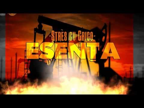 Stres feat. Grigo - Esența (prod. de Ofens)