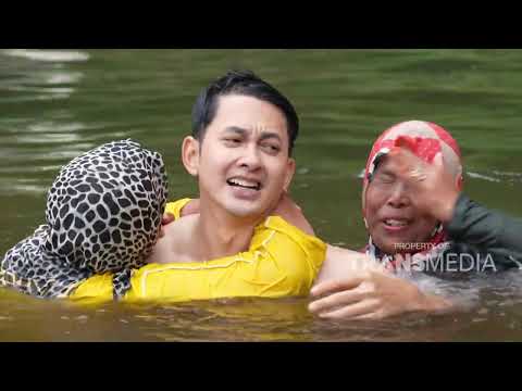 Mitos atau Fakta? Mandi di Air Terjun Tilu Bisa Dapat Jodoh! - TANAH AIR BETA (9/3/25) P4