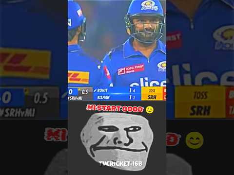 25ThMatch Ipl 2023 || Mi Vs Srh|| Ipl Highlights ||#ipl2023  #mivssrh  #cricket #shorts