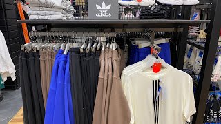 Adidas sportswear for men