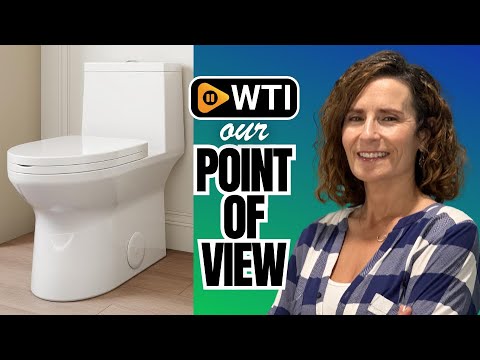 SOTOMO Compact ADA Compliant Toilets | POV | Would you buy it?