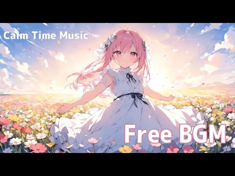 【Free BGM】Floral Horizon