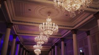 Palazzo Versace Dubai - Events and Weddings