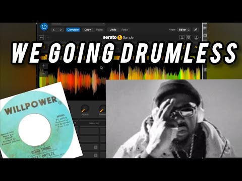 These Samples Don't NEED Drums!!Logic Pro 11