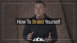 Branding 101: How to Brand Yourself or Your Business (Branding Strategy Basics)