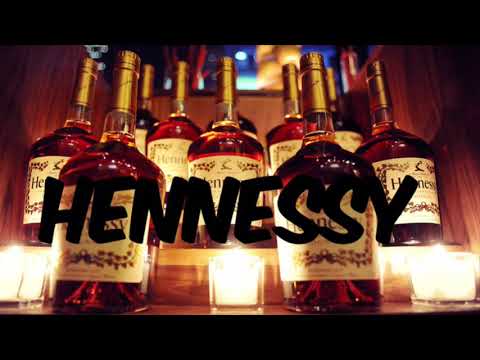 HENNESSY - Lenxten (The Liquor Store) Beat Tape