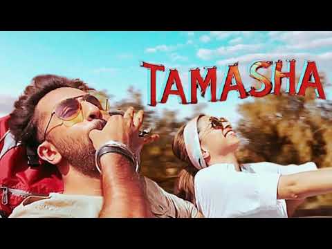 J'aime La Vie - Arpita Gandhi | Unreleased (Remastered) | Tamasha | Imtiaz Ali | A.R.Rahman